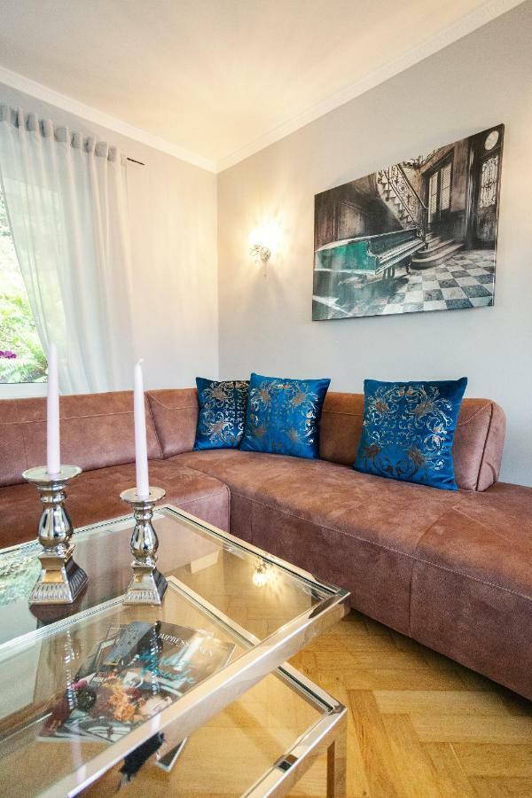 Bergoase Appartement Bad Lauterberg Buitenkant foto