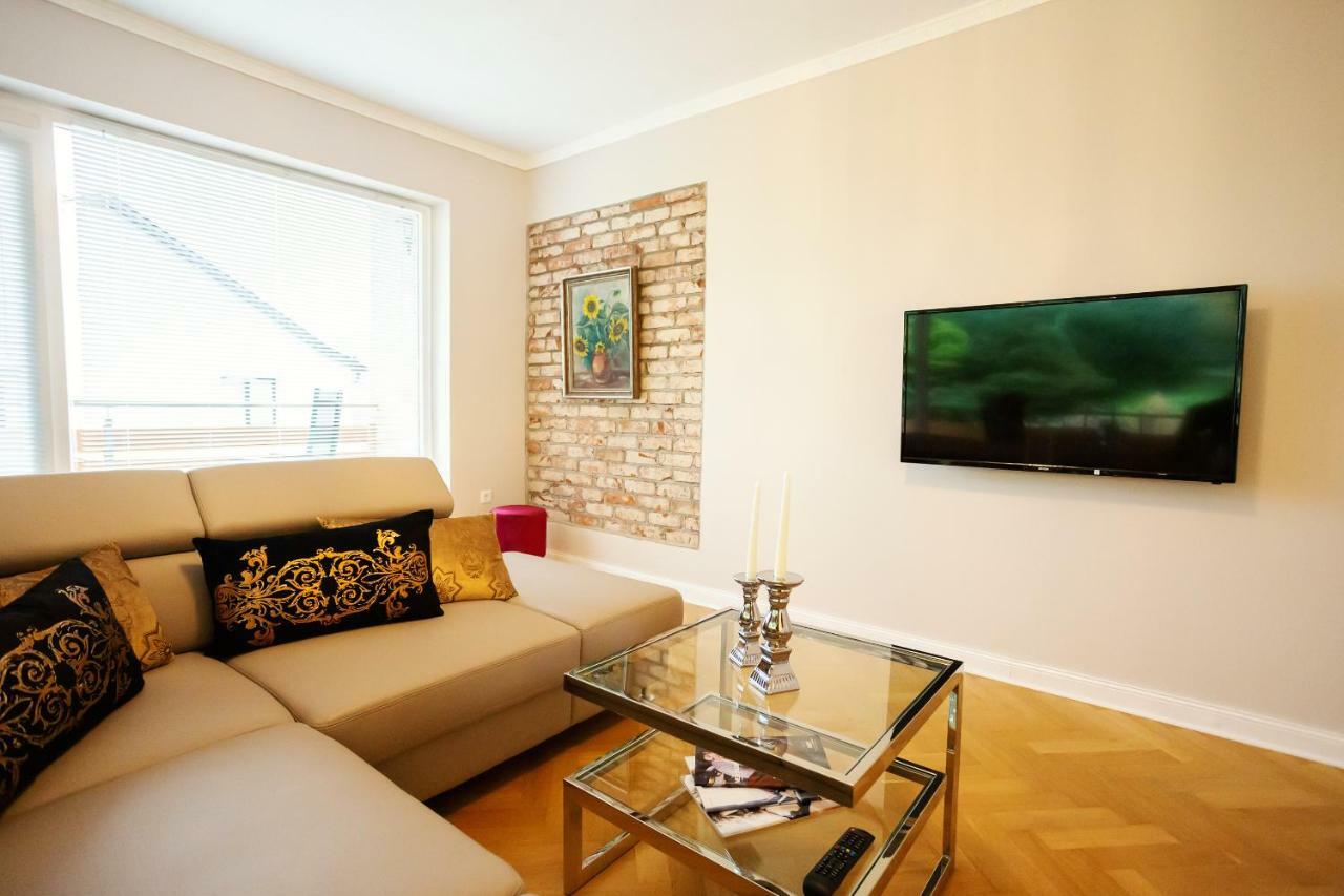 Bergoase Appartement Bad Lauterberg Buitenkant foto