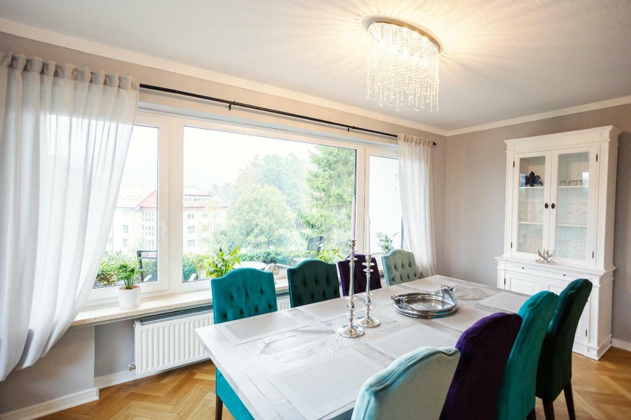 Bergoase Appartement Bad Lauterberg Buitenkant foto
