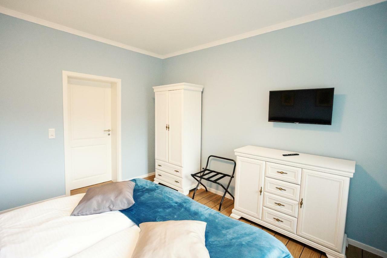 Bergoase Appartement Bad Lauterberg Buitenkant foto