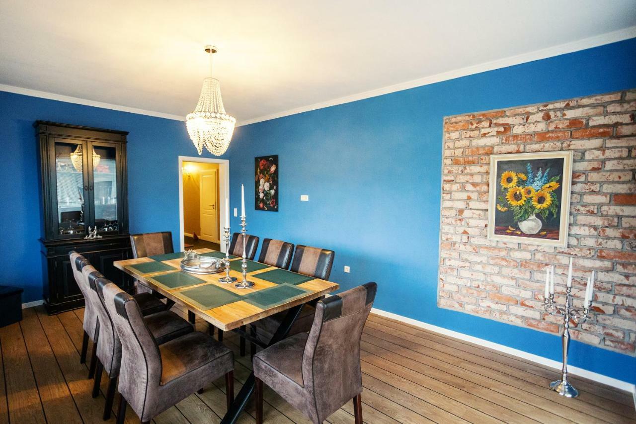 Bergoase Appartement Bad Lauterberg Buitenkant foto