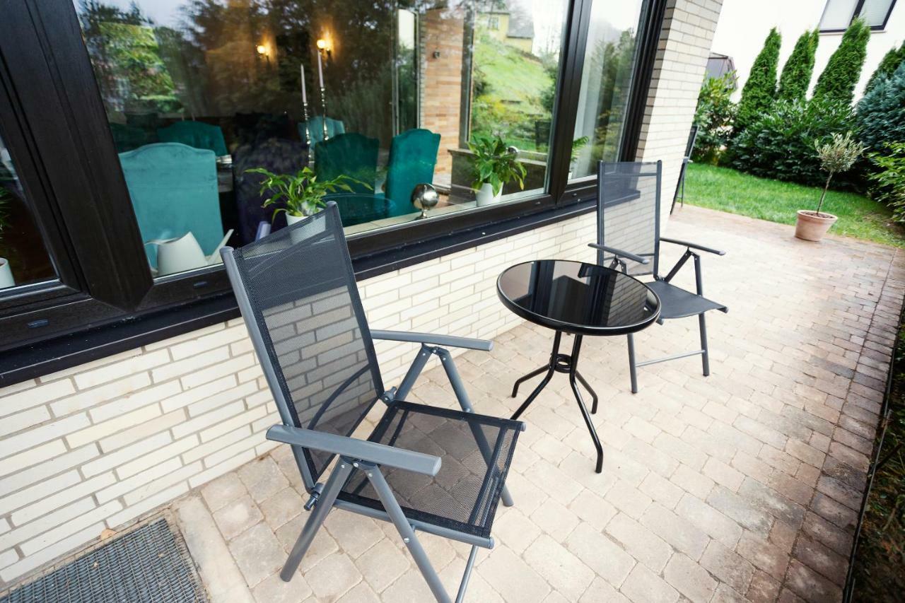Bergoase Appartement Bad Lauterberg Buitenkant foto