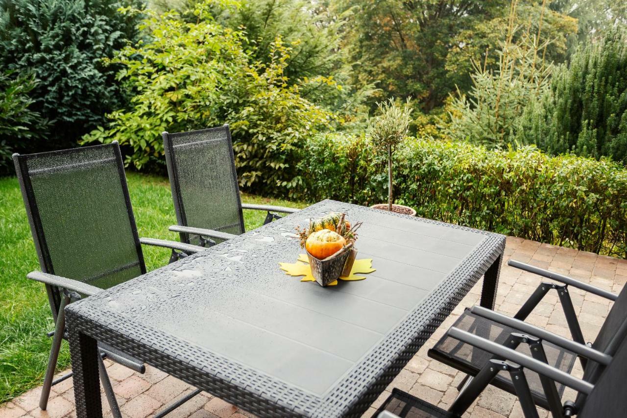 Bergoase Appartement Bad Lauterberg Buitenkant foto