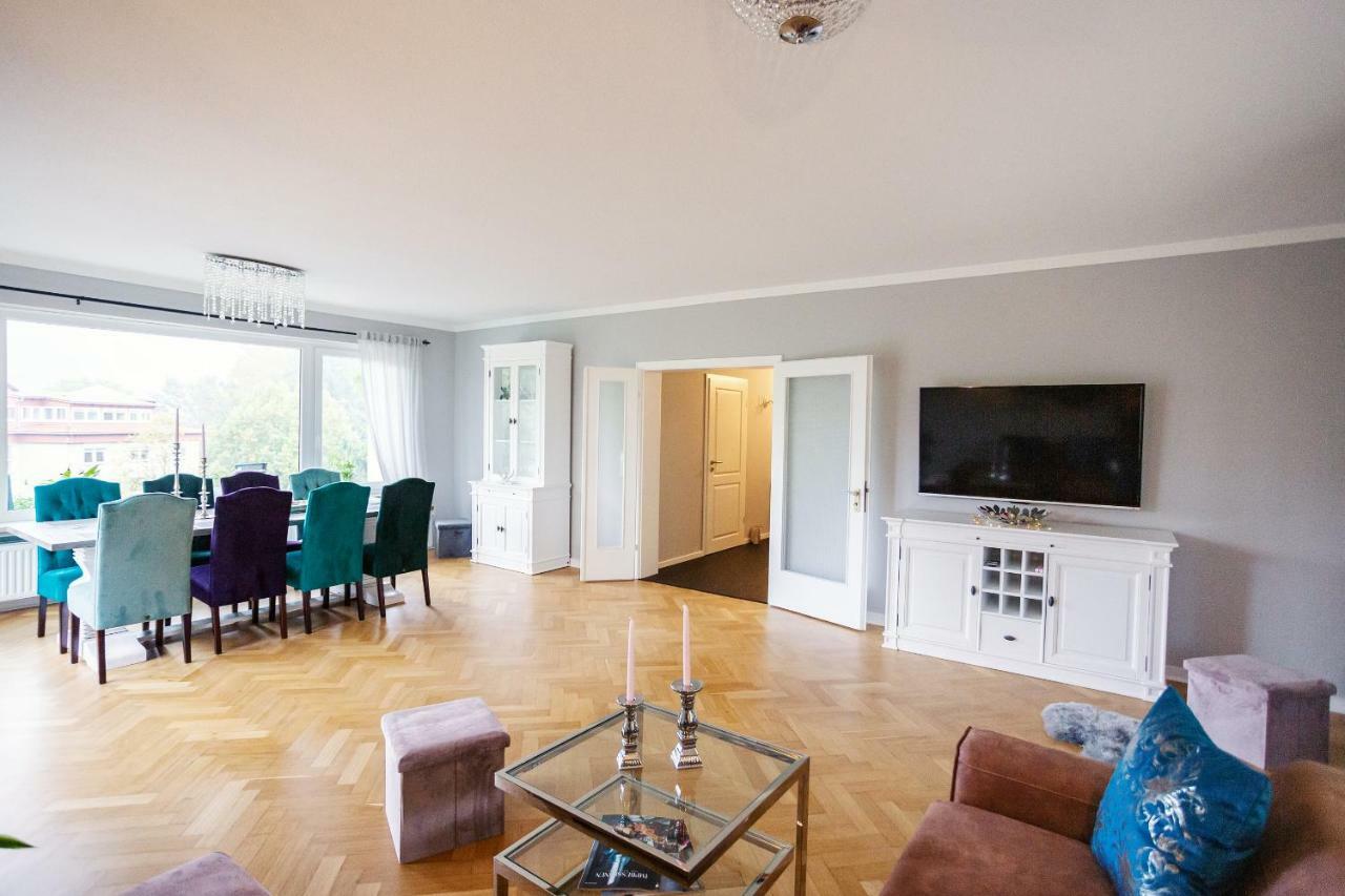 Bergoase Appartement Bad Lauterberg Buitenkant foto